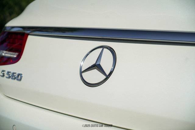Used 2019 Mercedes-Benz S 560 Cabriolet image 77