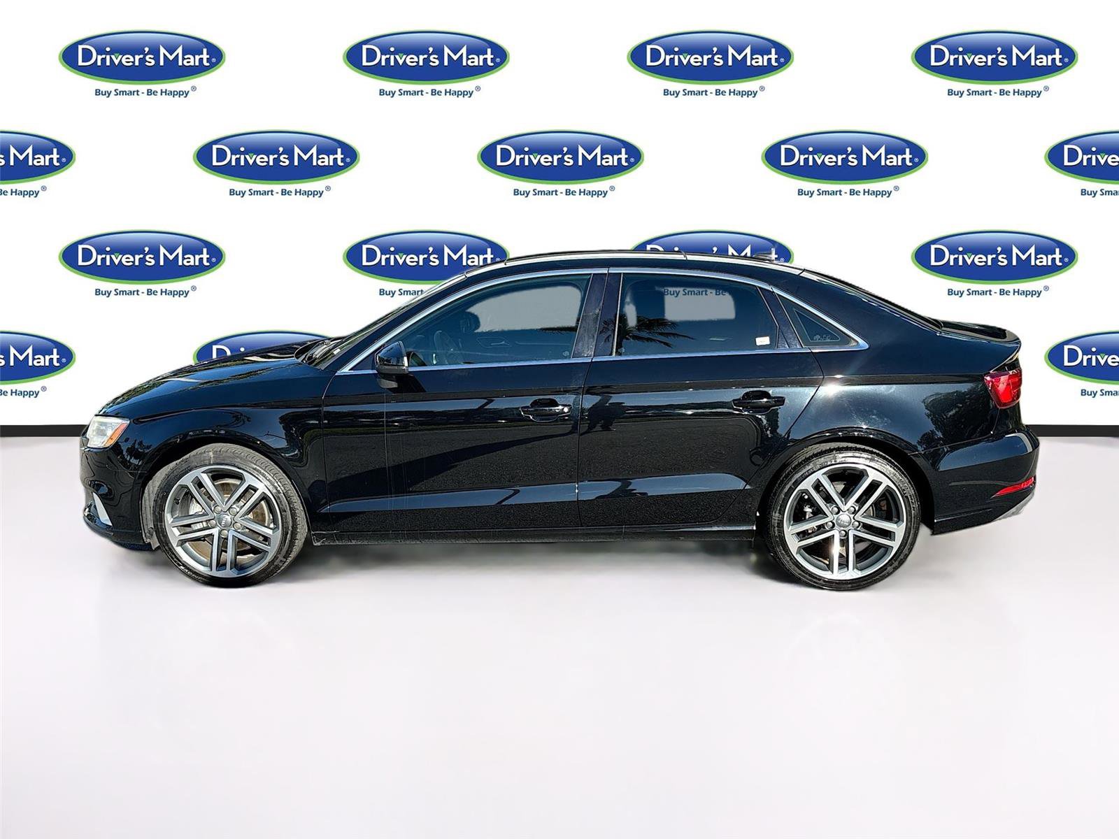 Used 2019 Audi A3 2.0T Premium w/ Convenience Package image 5
