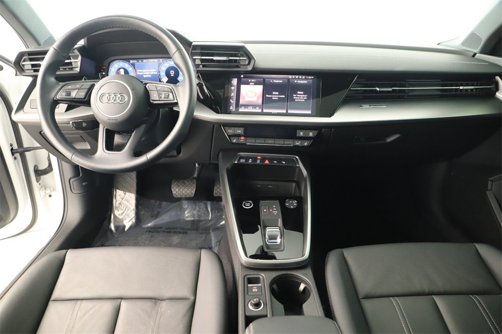 Certified 2022 Audi A3 2.0T Premium w/ Convenience Package image 18