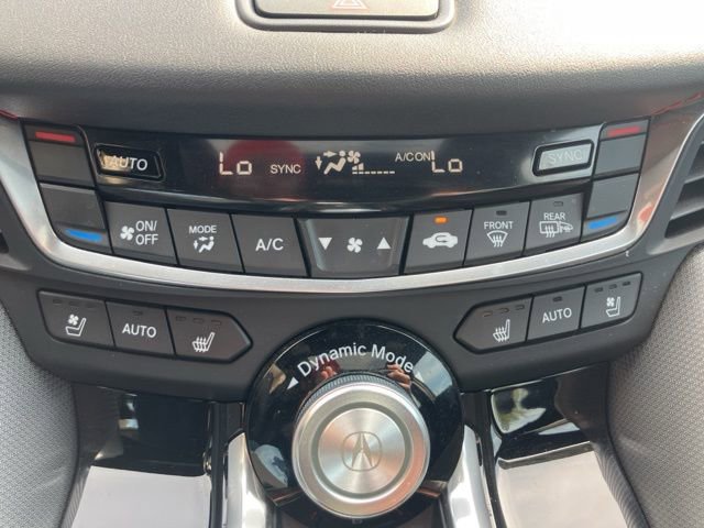 Used 2023 Acura TLX w/ A-SPEC Pkg image 24