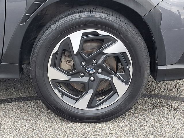 Certified 2024 Subaru Crosstrek 2.5i Limited w/ Crosstrek Mirror Package AWD/4WD image 8