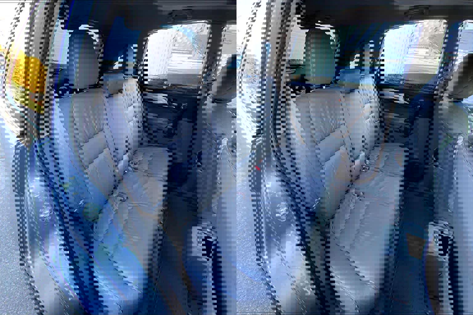 Used 2011 Honda CR-V EX-L image 19