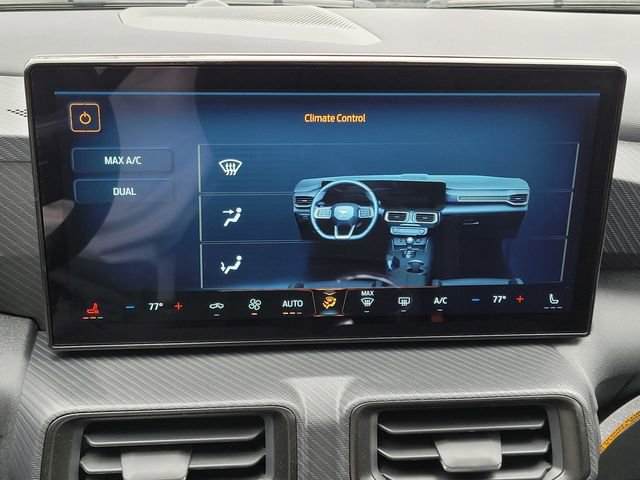 New 2026 Ford Mustang Coupe image 18