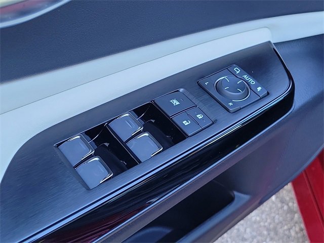 New 2025 Lexus ES 350 F Sport image 20