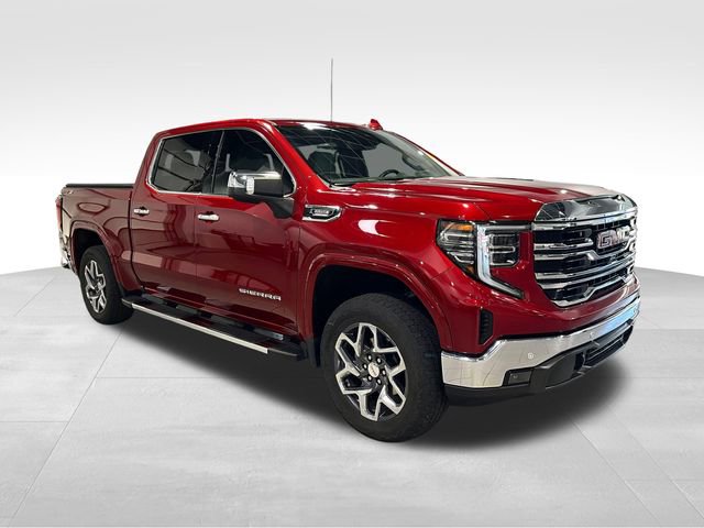 Used 2023 GMC Sierra 1500 SLT w/ SLT Premium Plus Package