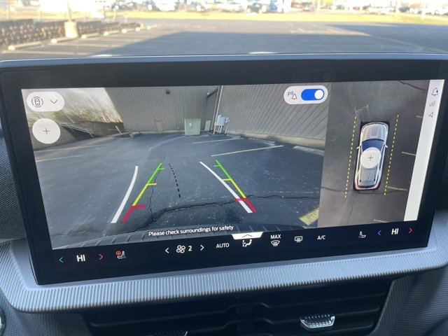 New 2026 Ford Explorer ST-Line w/ ST-Line Street Pack image 41