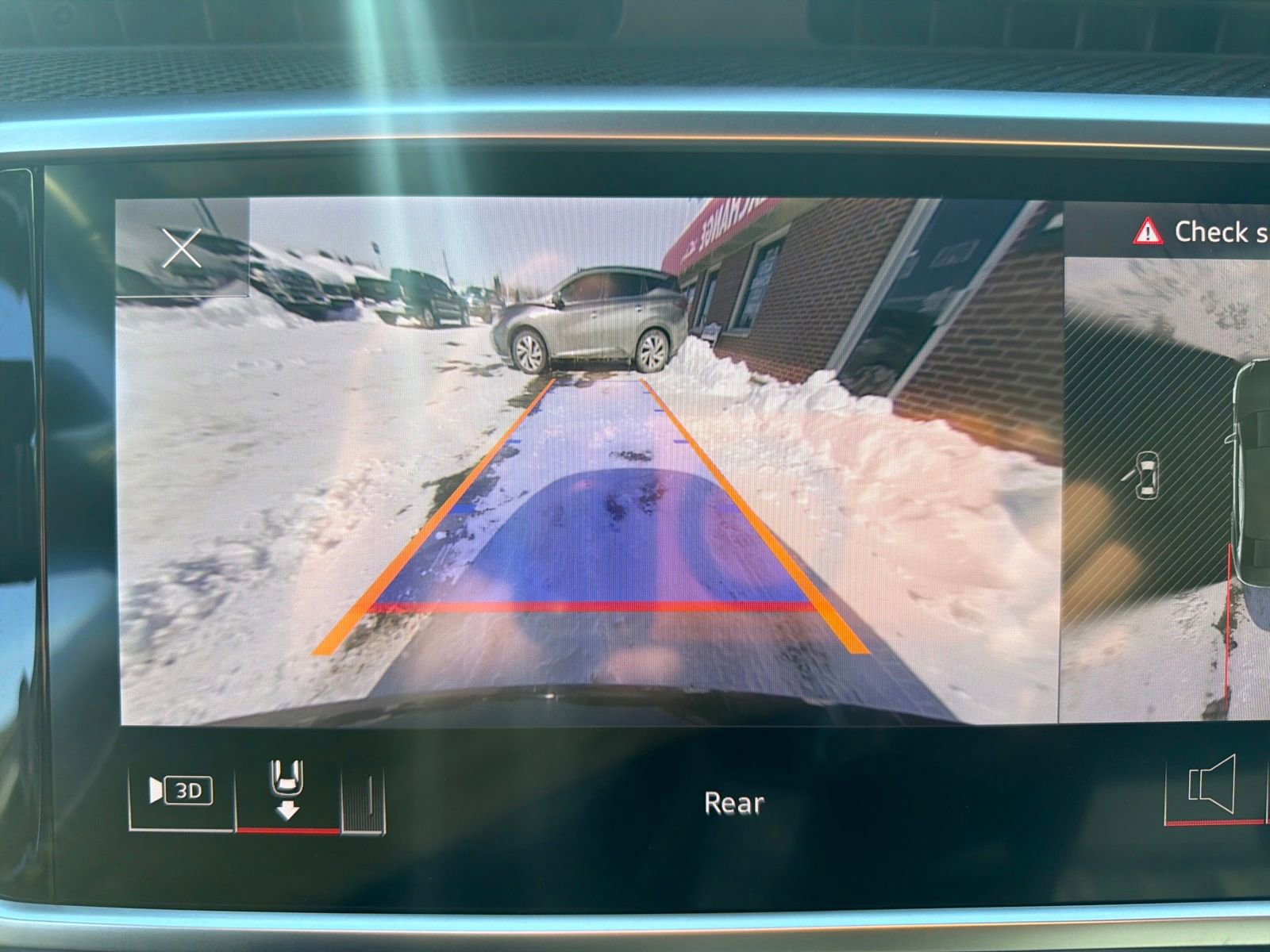 Used 2021 Audi S6 Premium Plus w/ S Sport Package image 22