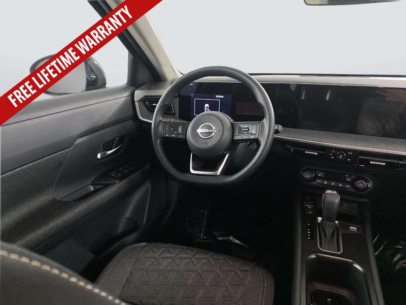 New 2026 Nissan Kicks SV w/ Cold Weather Package AWD/4WD image 15