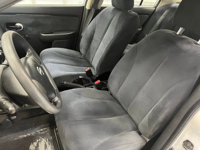 Used 2011 Nissan Versa Sedan image 10