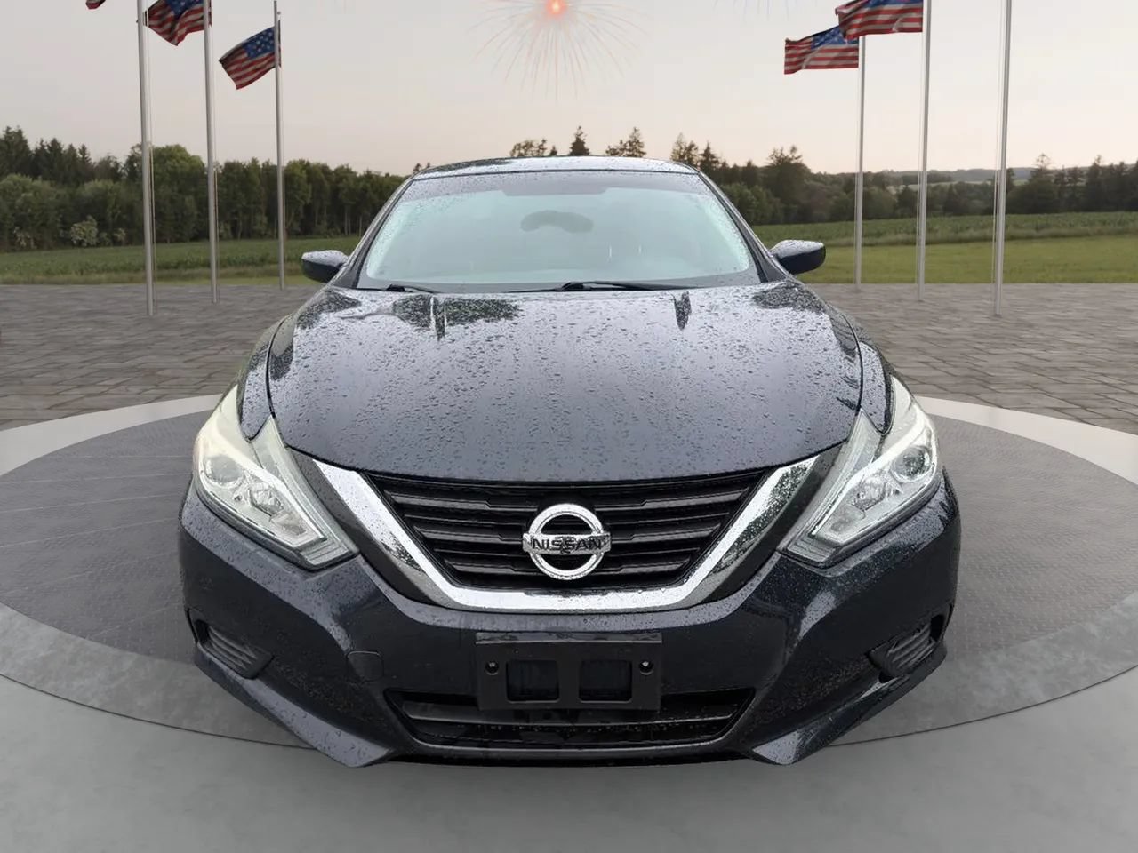 Used 2017 Nissan Altima 2.5 S FWD image 8