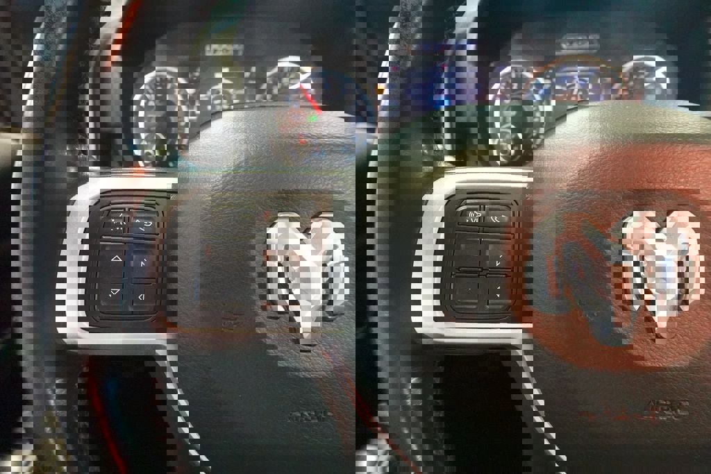 Used 2020 RAM 2500 Tradesman w/ Safety Group AWD/4WD image 12