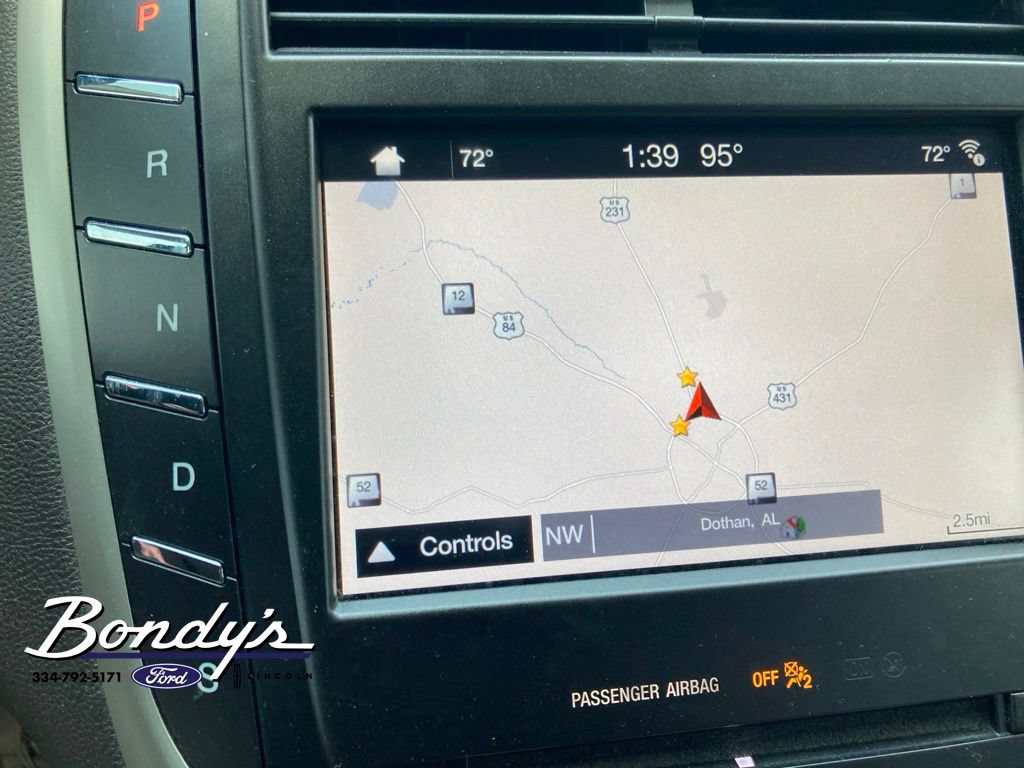 Used 2018 Lincoln MKC Reserve w/ Lincoln MKC Climate Package AWD/4WD image 7