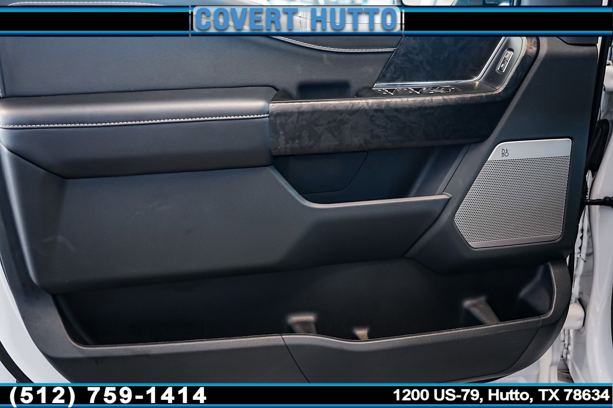 New 2025 Ford F150 XLT w/ Equipment Group 303A High image 33