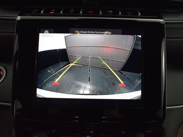 New 2025 Jeep Grand Cherokee L Altitude image 24