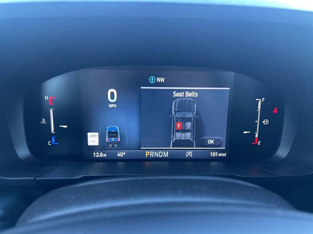 New 2026 Ford Maverick Tremor image 28