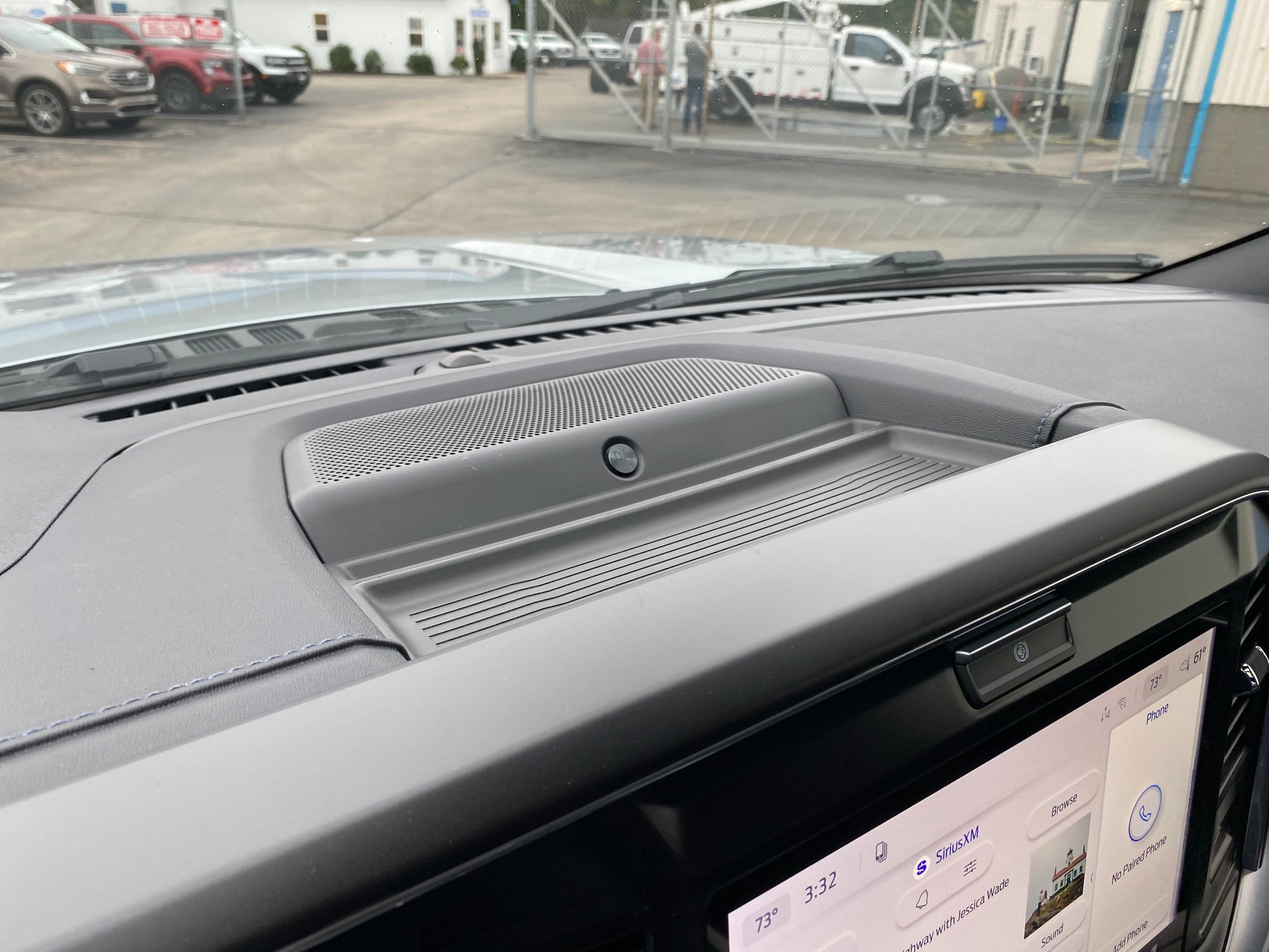 New 2027 Ford F250 Platinum AWD/4WD image 41