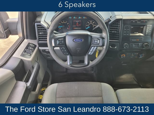 Used 2016 Ford F150 XL w/ Equipment Group 101A Mid RWD image 14