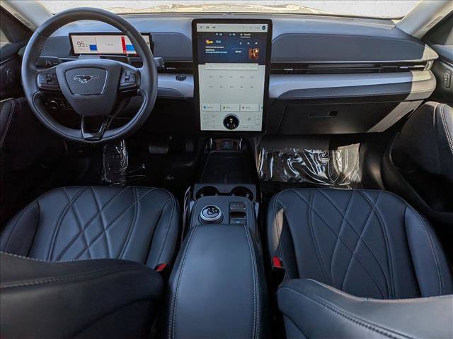 Used 2023 Ford Mustang Mach-E Select RWD image 17