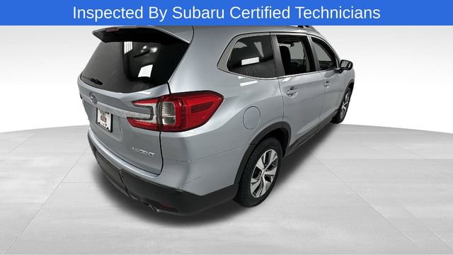 Certified 2023 Subaru Ascent Premium w/ Convenience Package image 3