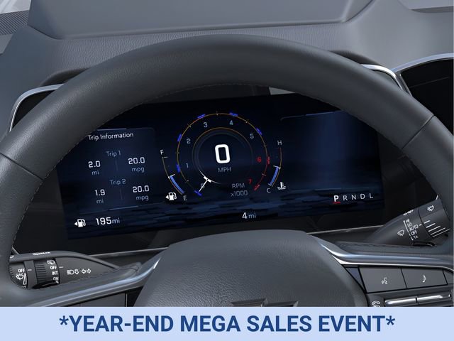 New 2025 Chevrolet Tahoe Premier image 18