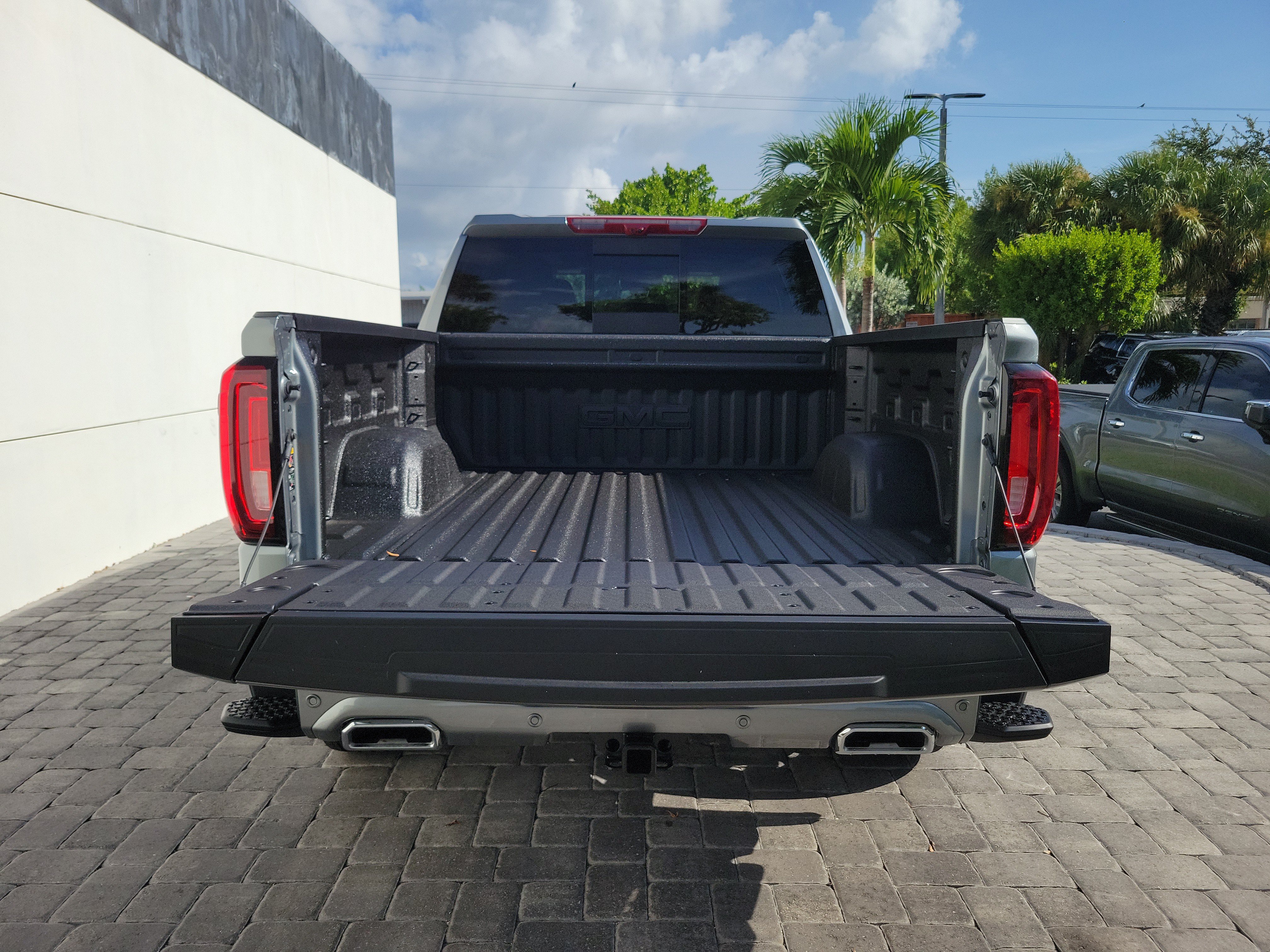 New 2026 GMC Sierra 1500 Denali AWD/4WD image 10