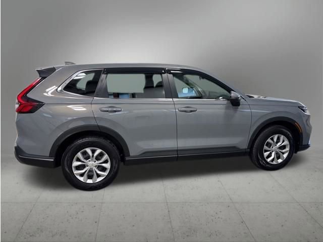 Certified 2023 Honda CR-V LX image 7