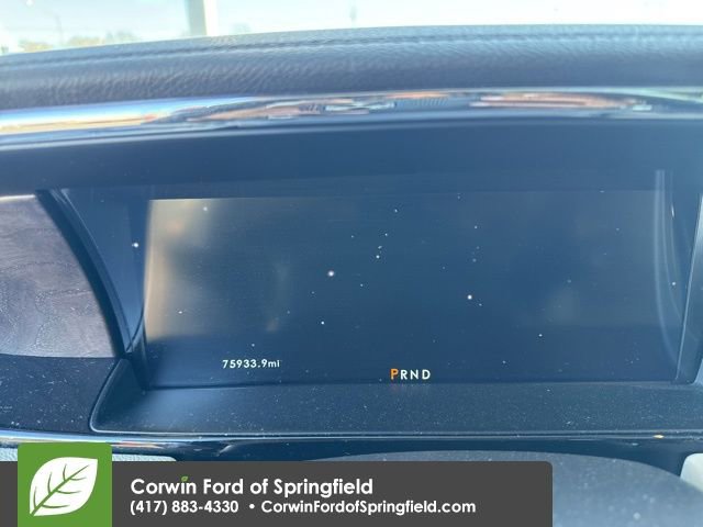 Used 2019 Lincoln Navigator Reserve image 22