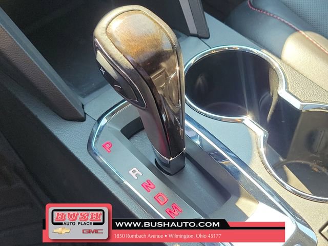 Used 2014 GMC Terrain Denali image 30