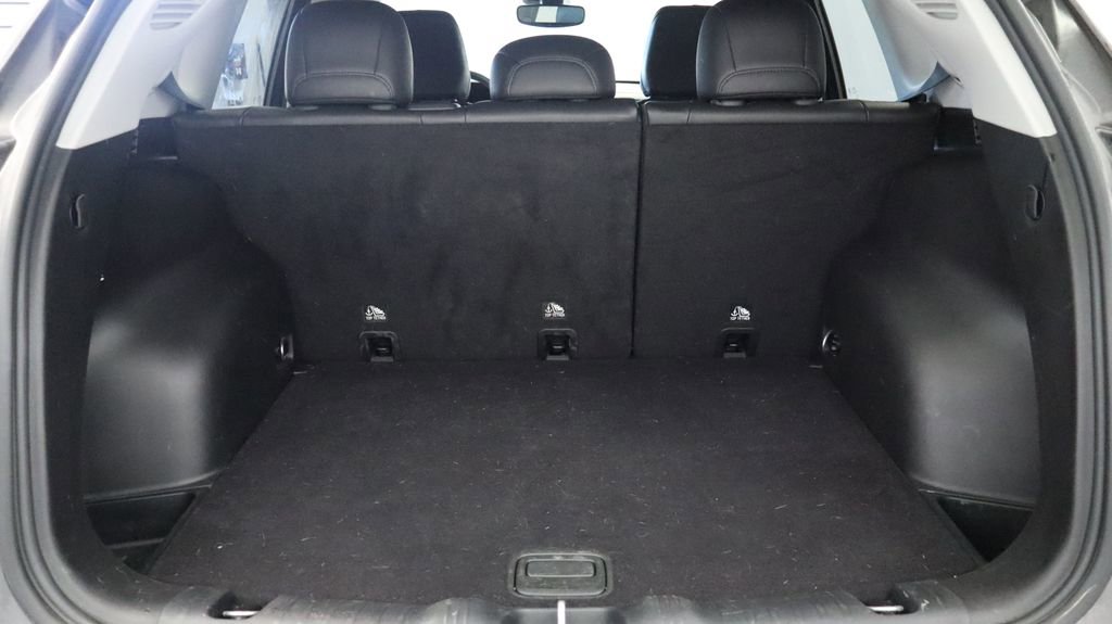 Certified 2022 Jeep Compass Limited image 20