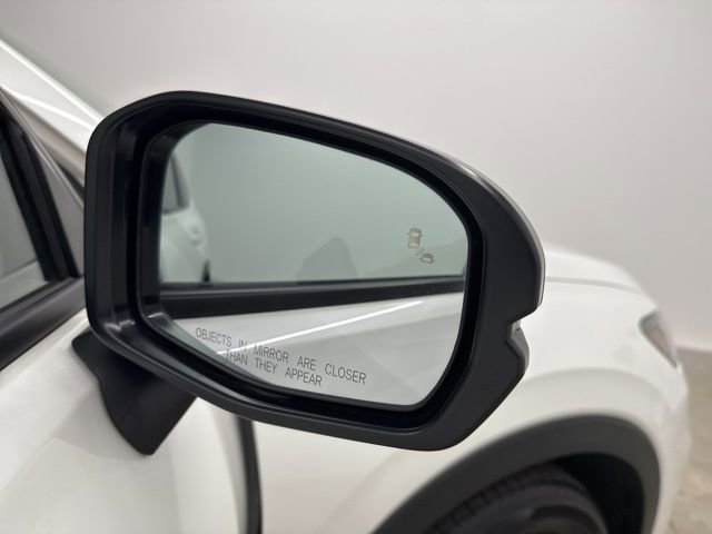 Certified 2023 Honda HR-V Sport image 13