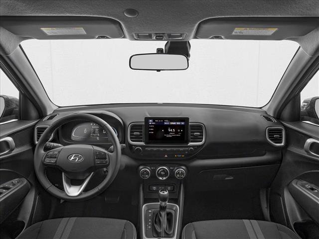 New 2026 Hyundai Venue SEL FWD image 5
