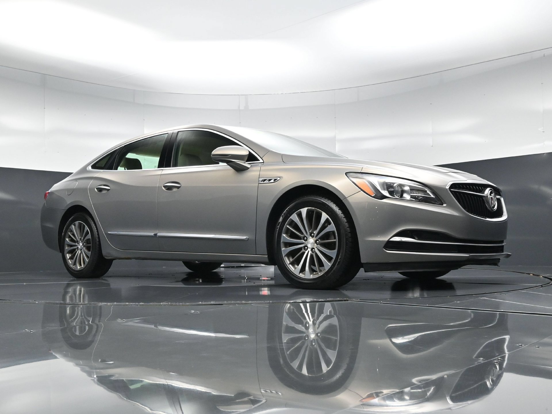 Used 2017 Buick LaCrosse Essence w/ Sights and Sounds Package FWD image 65