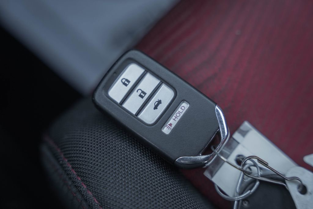 Used 2014 Honda Civic Si image 32