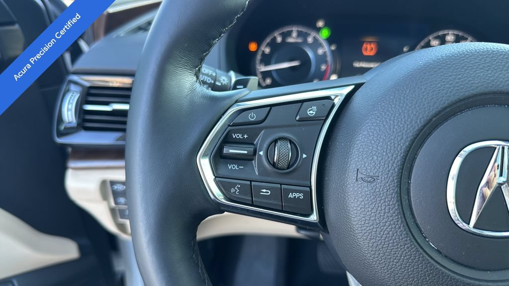 Used 2024 Acura RDX w/ Advance Package AWD/4WD image 22