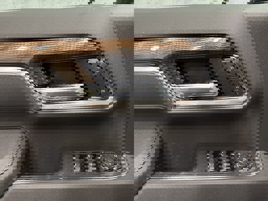 New 2026 Chevrolet Silverado 3500 LT w/ Trail Boss Package image 15