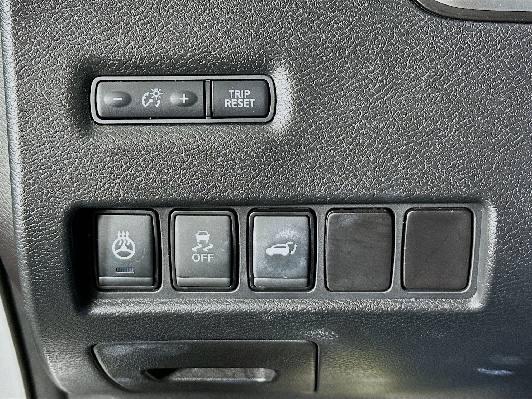 Used 2017 Nissan Murano Platinum w/ Platinum Technology Package image 16