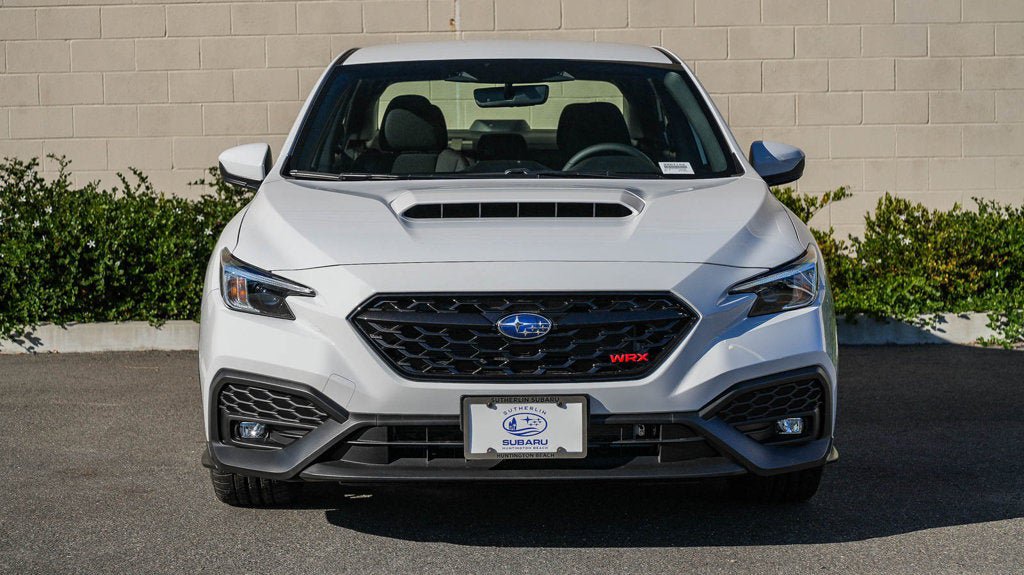 New 2026 Subaru WRX Premium AWD/4WD image 2