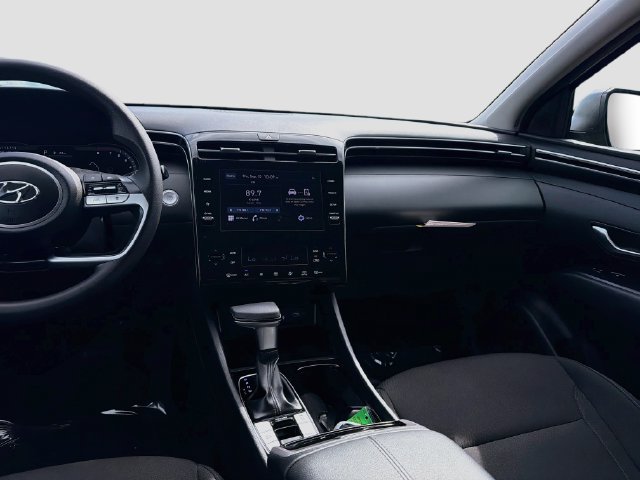 Certified 2024 Hyundai Tucson SEL FWD image 23