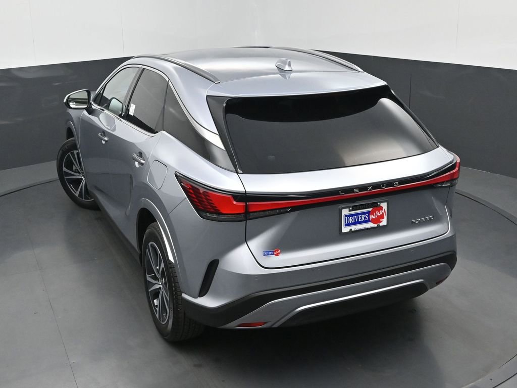 Used 2023 Lexus RX 350 Premium w/ Accessory Package (Z1) image 34