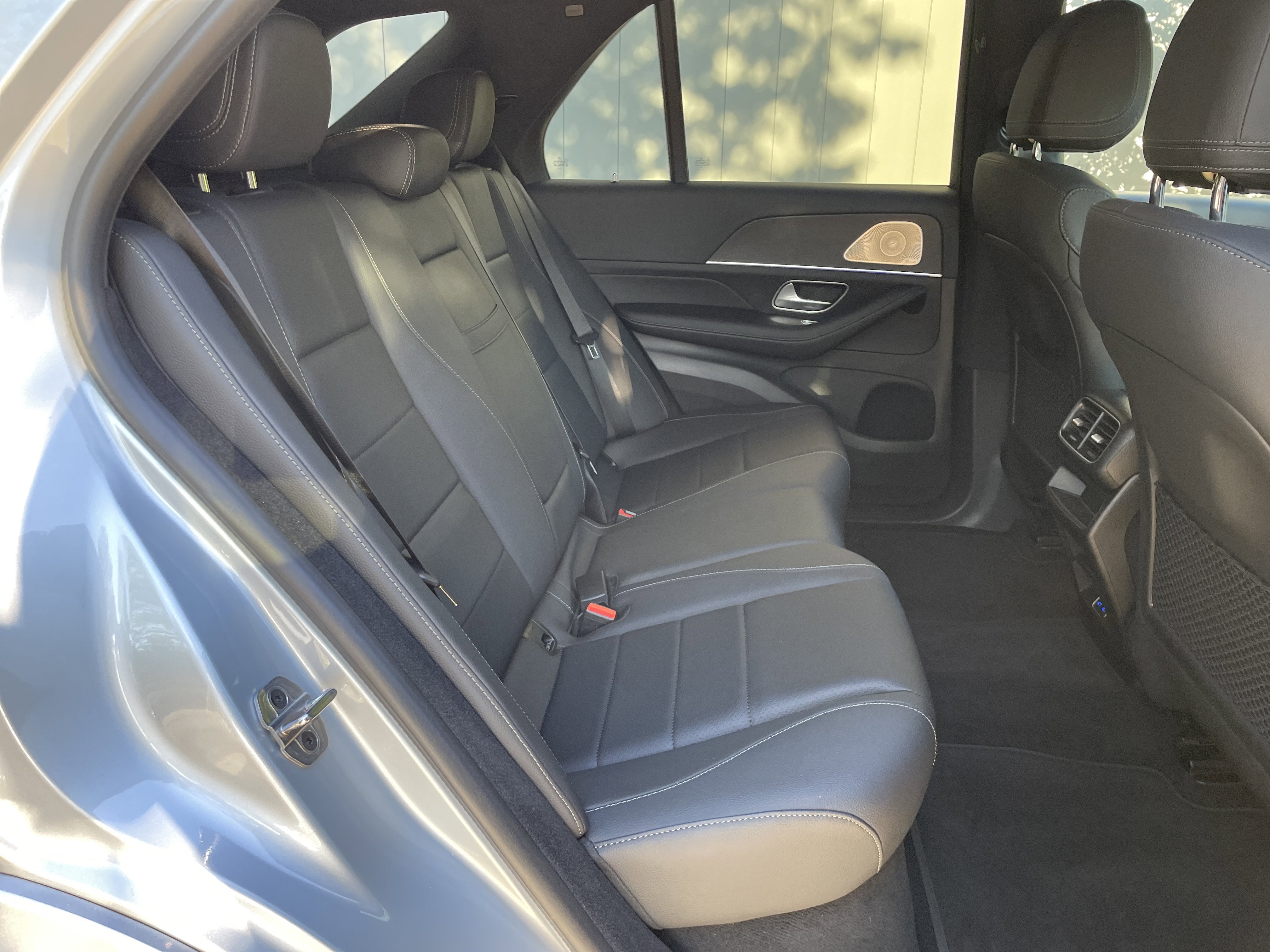 Certified 2025 Mercedes-Benz GLE 450e 4MATIC image 44