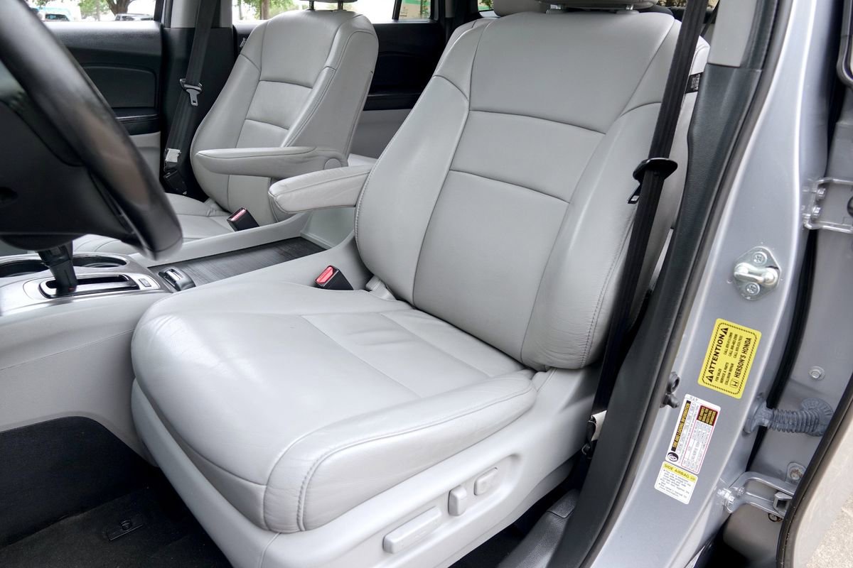 Used 2016 Honda Pilot EX-L image 6