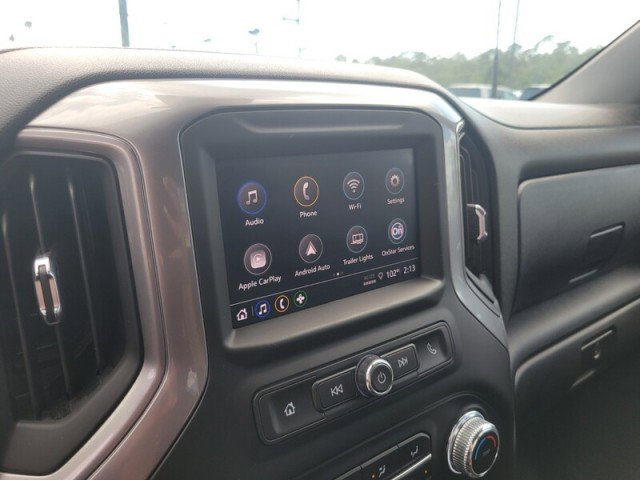 Used 2024 GMC Sierra 2500 Pro w/ Convenience Package image 20