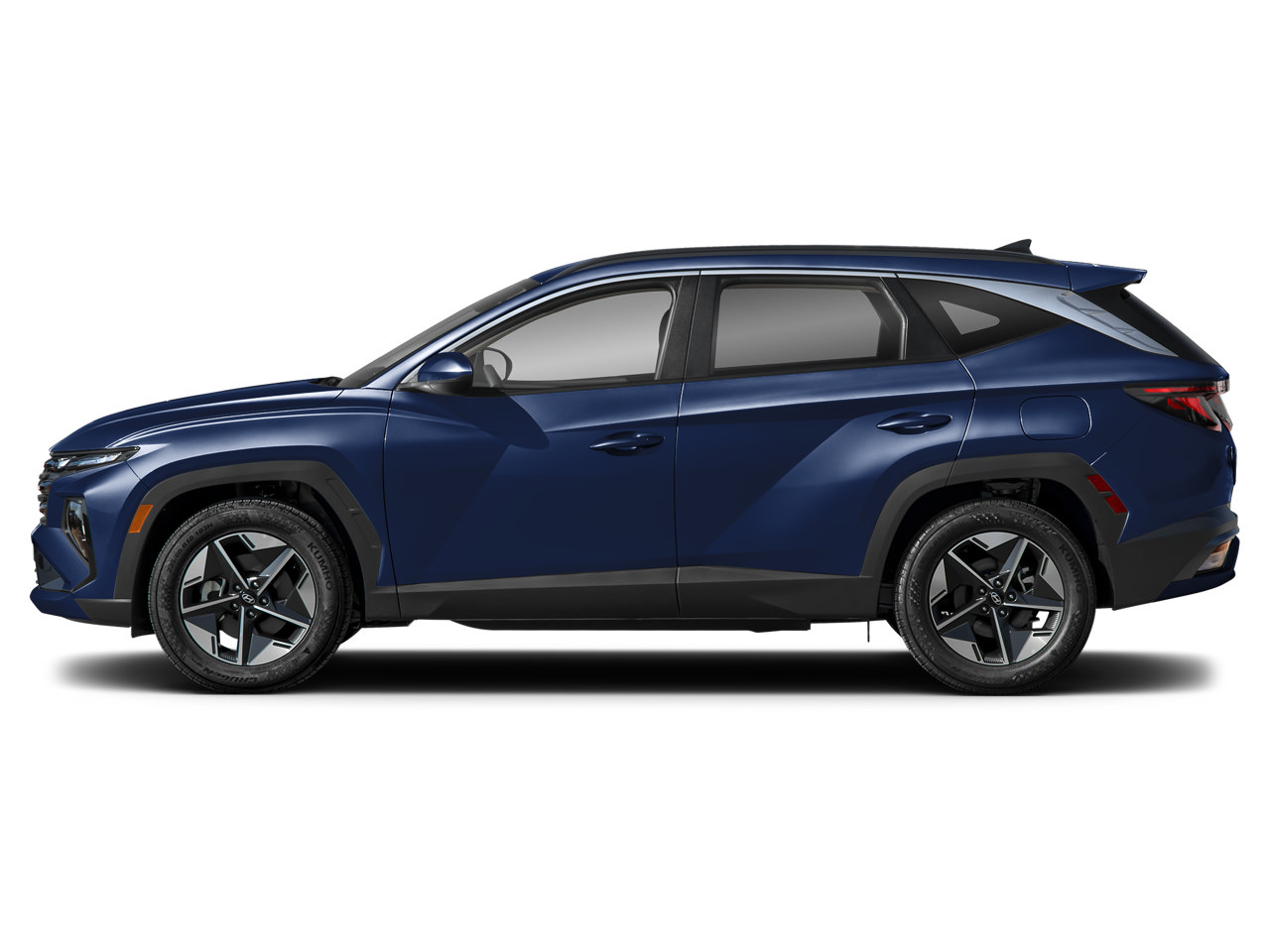 New 2026 Hyundai Tucson SEL FWD image 23