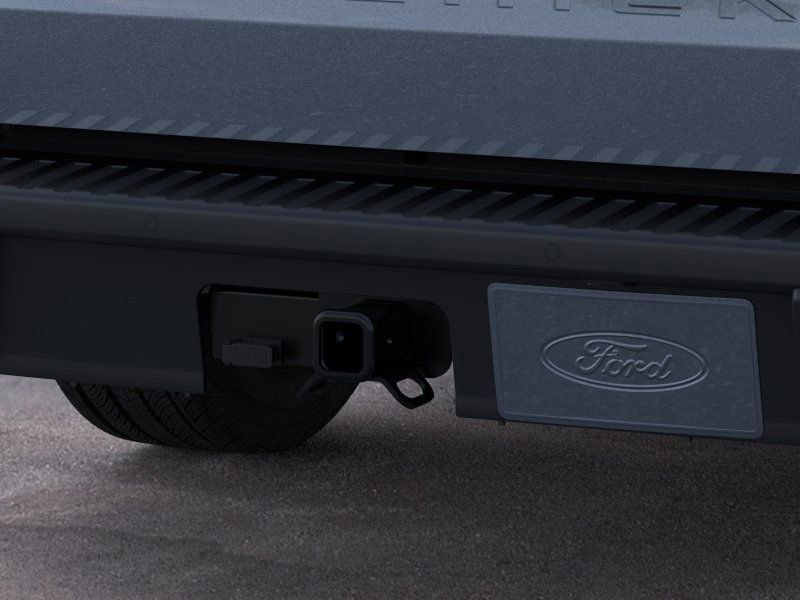 New 2025 Ford Maverick XLT w/ XLT Luxury Package image 23