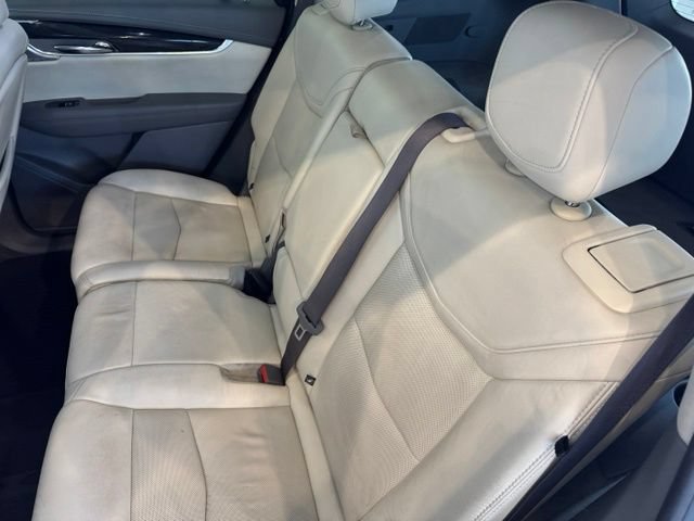Used 2020 Cadillac XT6 Premium Luxury AWD/4WD image 10