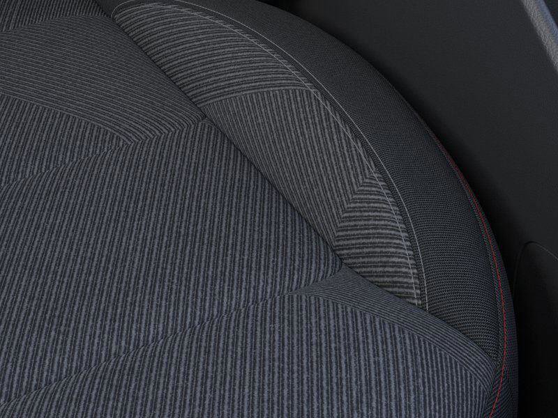 New 2026 Chevrolet Trax RS w/ Sunroof Package image 50