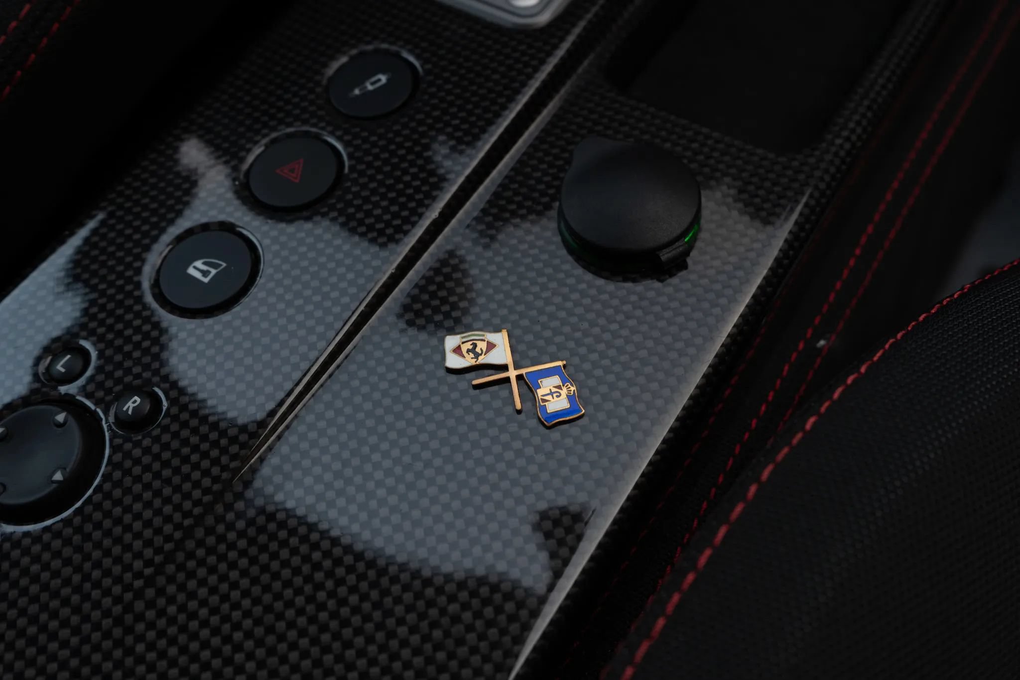 Used 2008 Ferrari F430 Scuderia RWD image 79
