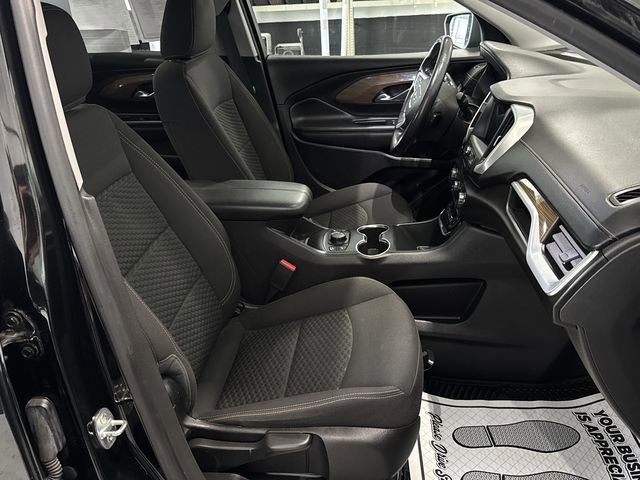 Used 2021 GMC Terrain SLE w/ Driver Convenience Package image 27