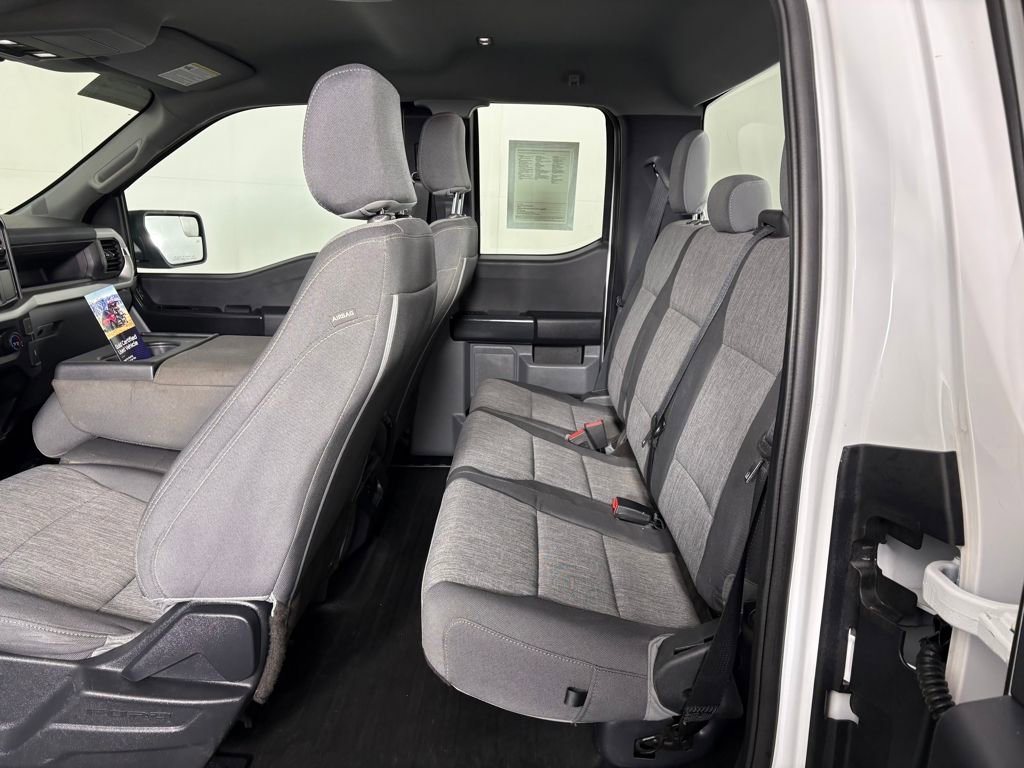 Certified 2023 Ford F150 XL image 27