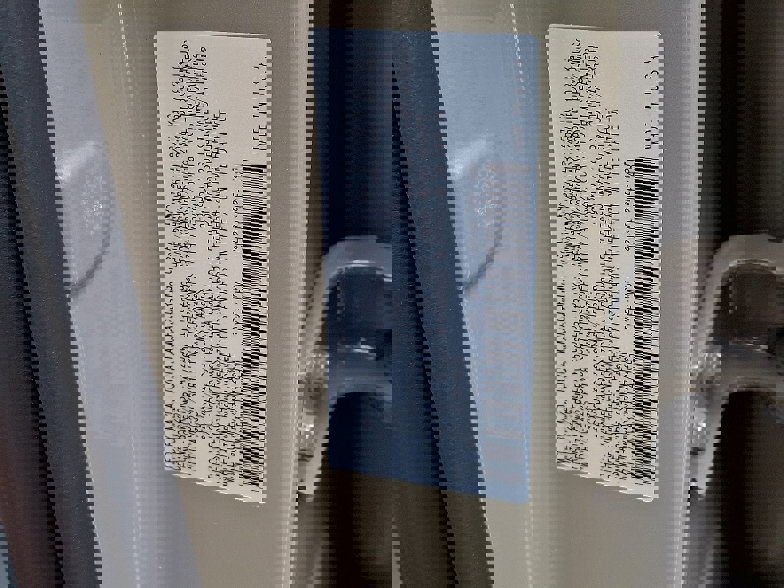 New 2026 MAZDA CX-50 Meridian Edition w/ Cargo Package image 15